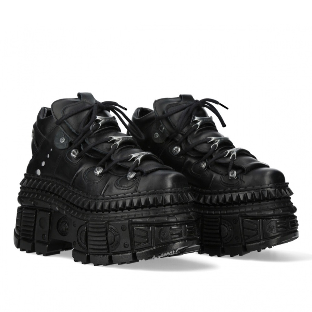 New Rock Mwall S9 New